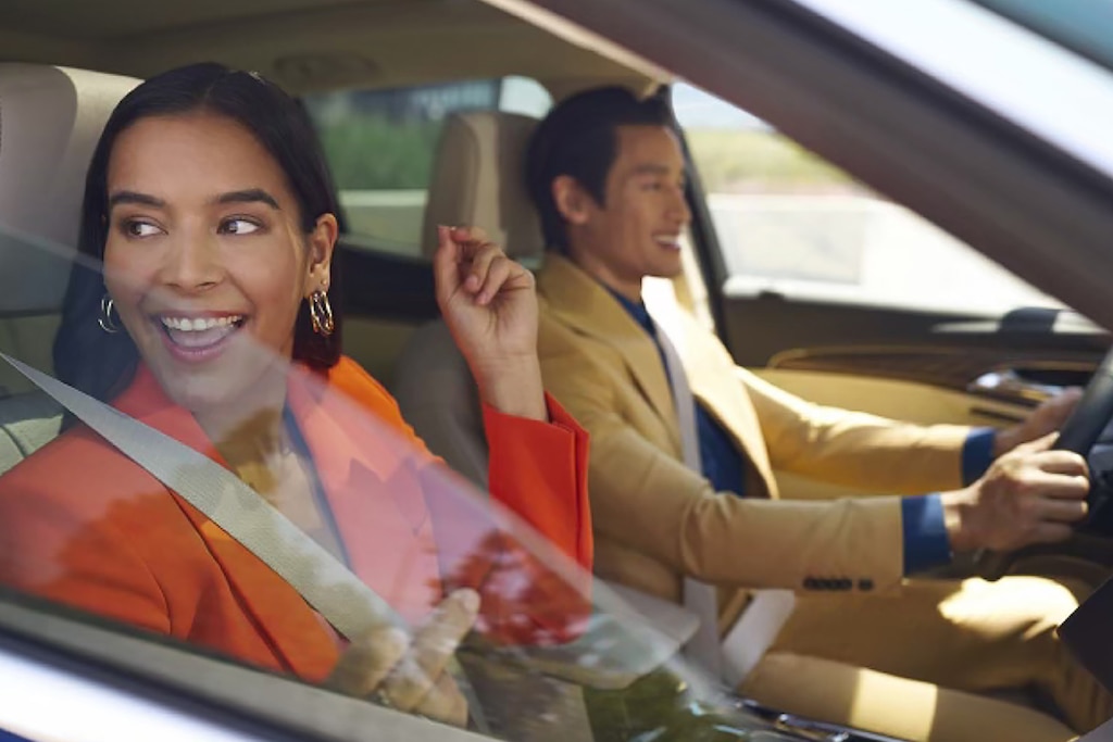 Financiamento, consórcios e seguros Chevrolet